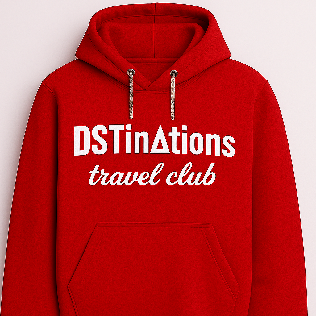 DSTinations Travel Club