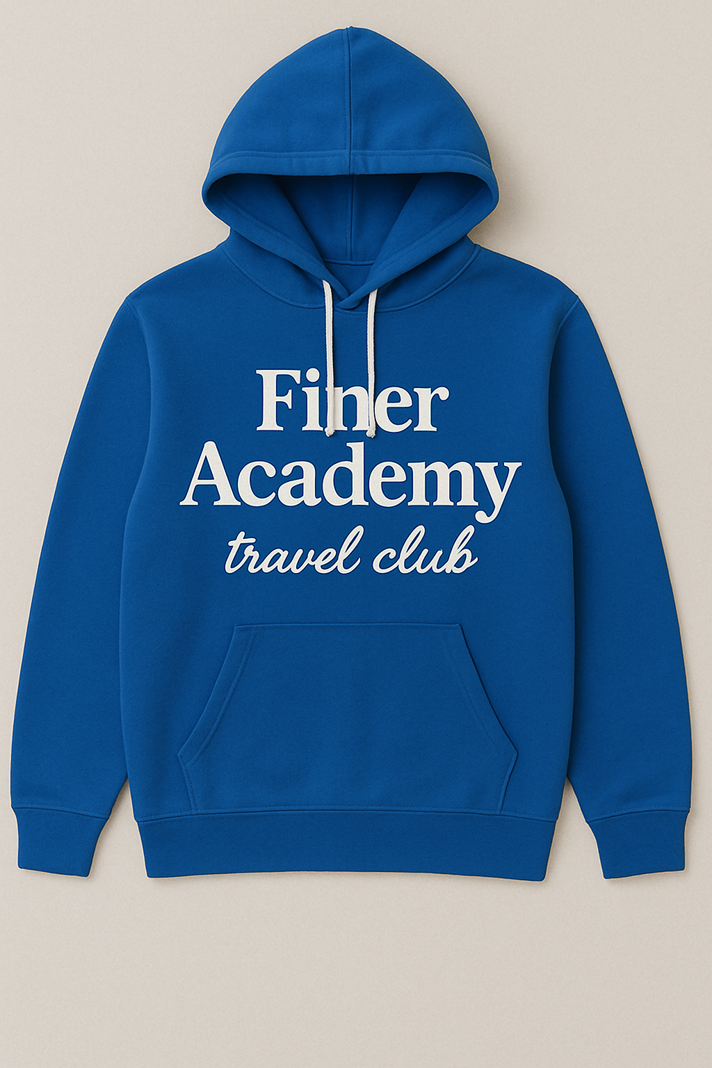 Finer Academy