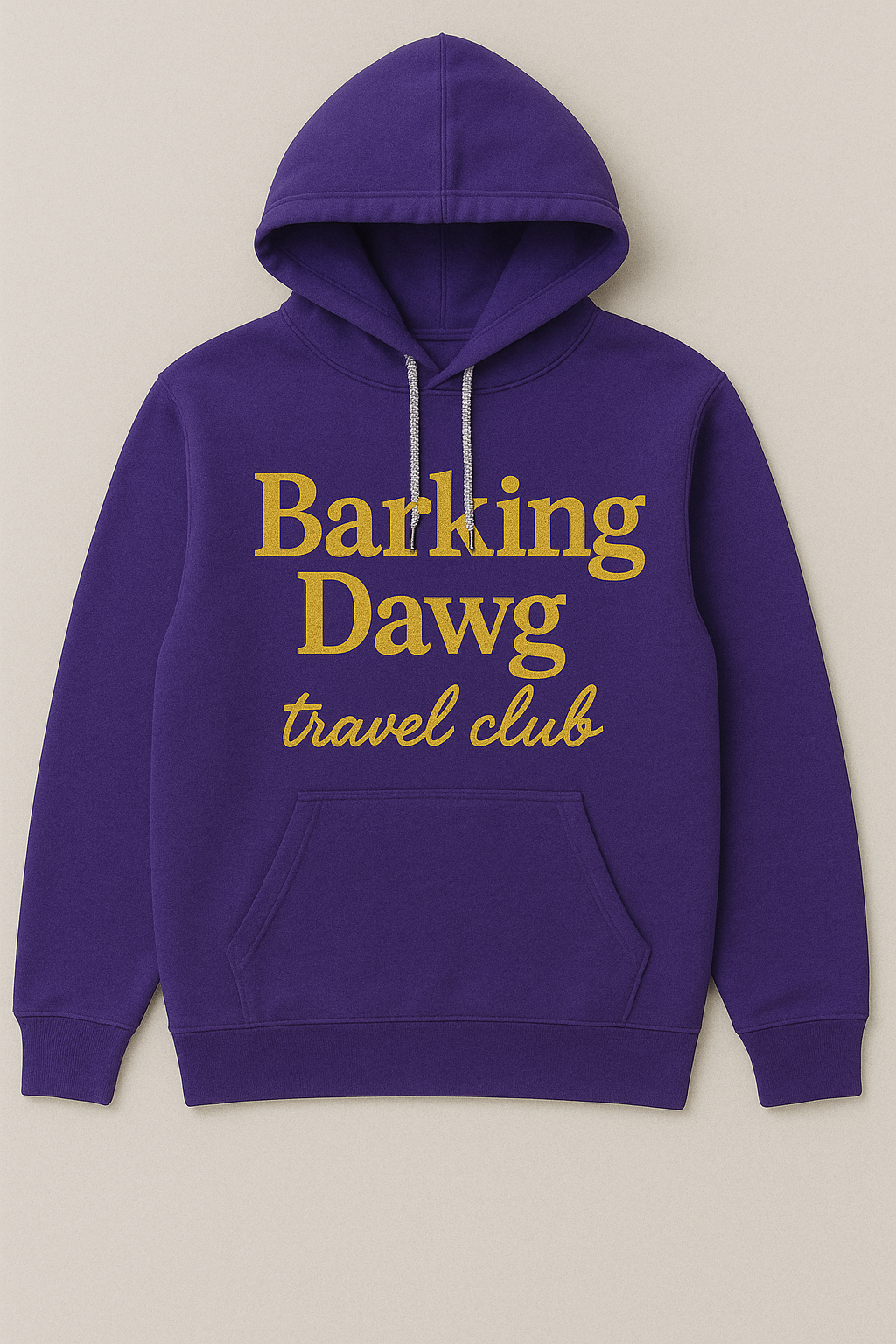 Barking Dawg Travel
