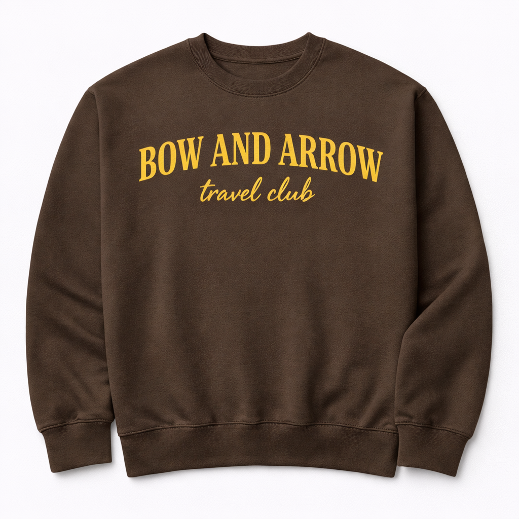 Bow & Arrow