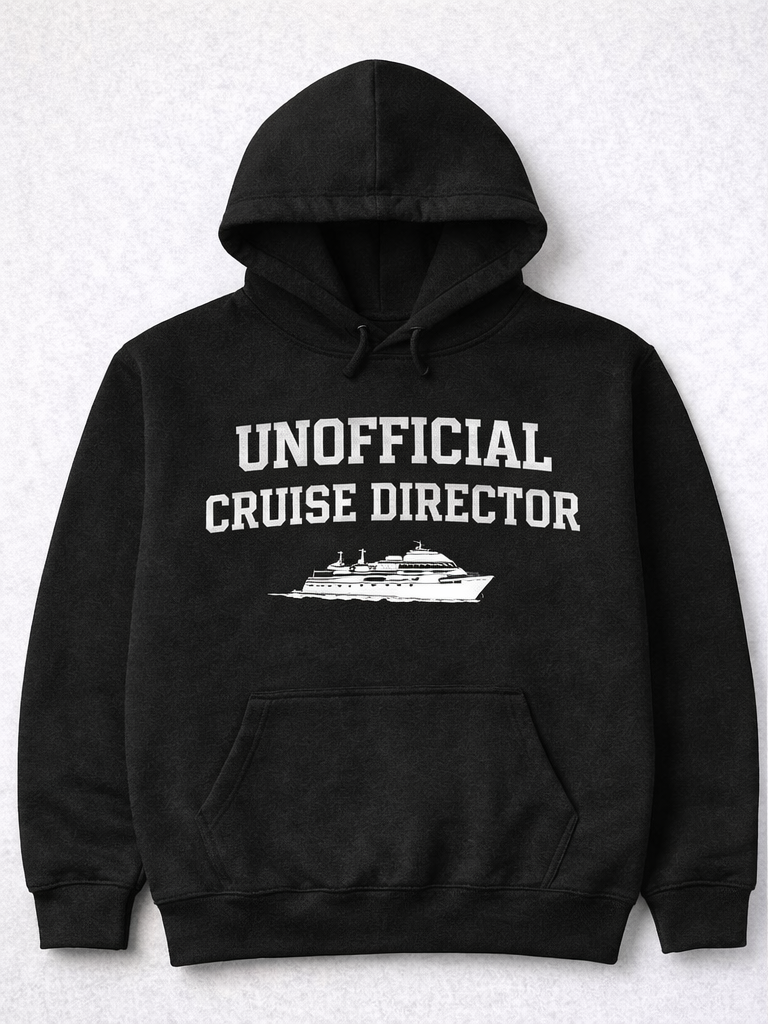 Unofficial Cruise Director