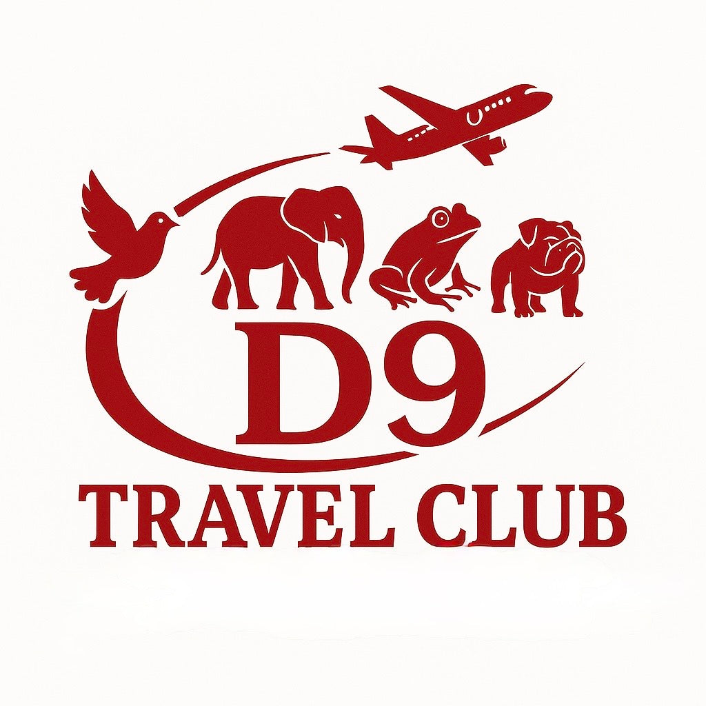 D9 Travel Club
