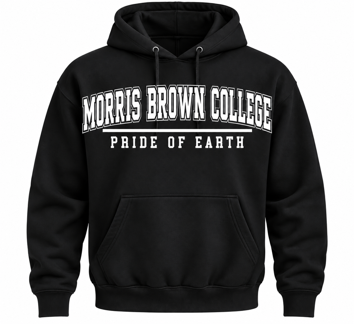 Pride of Earth MBC