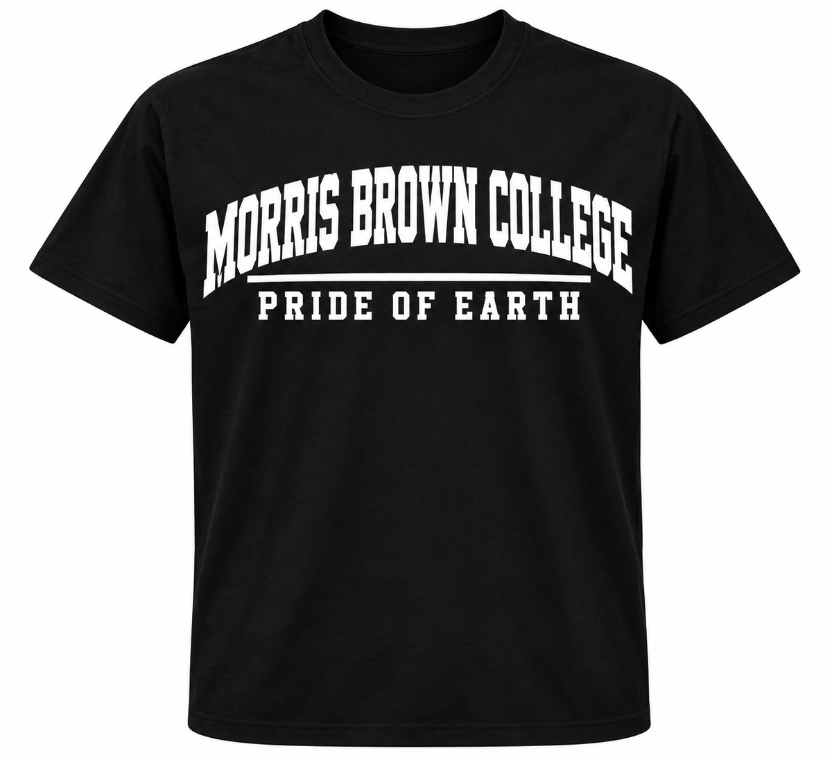 Pride of Earth MBC