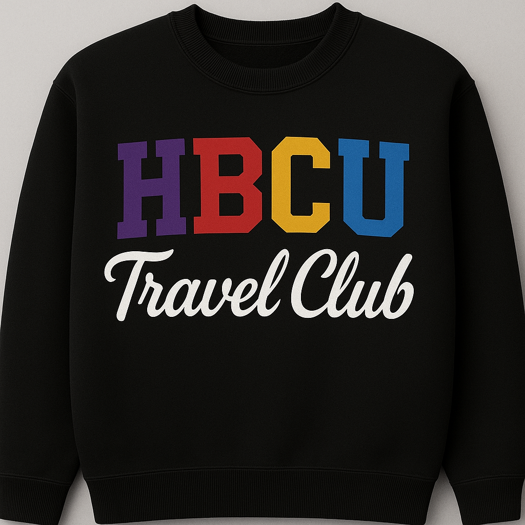 HBCU Travel Club