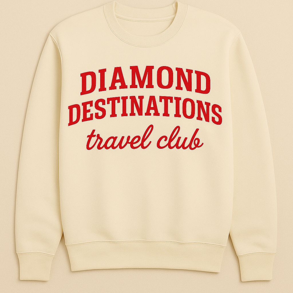 Diamonds Travel Club