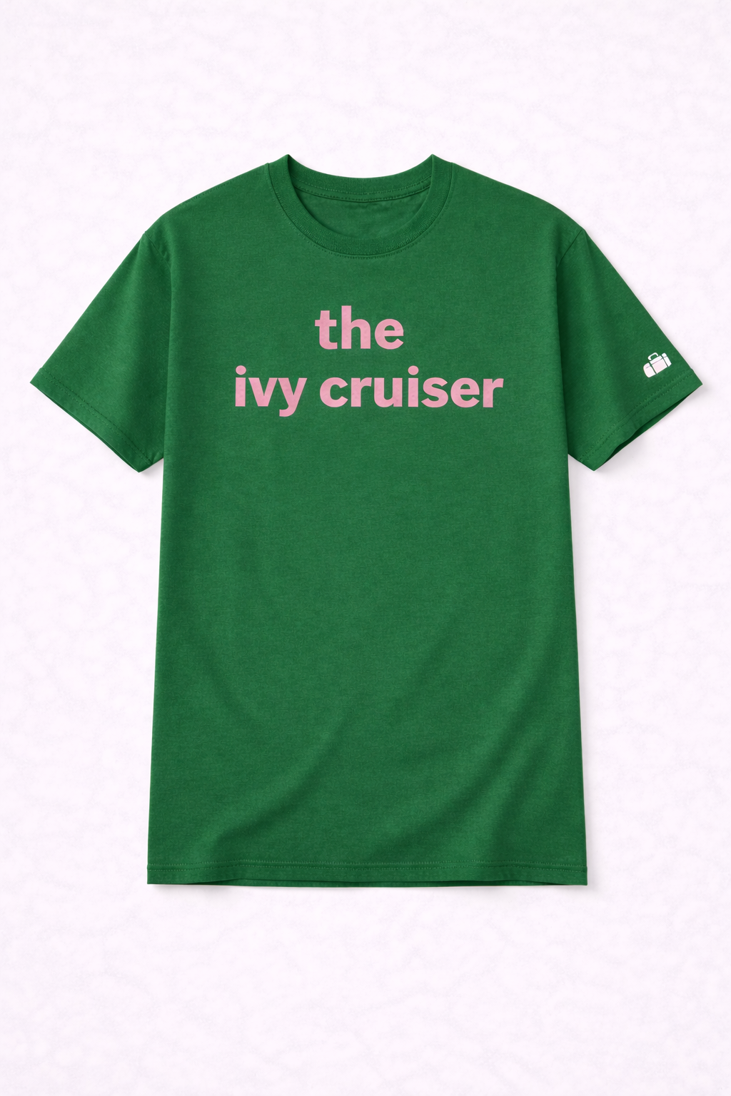 The Cruising TEE