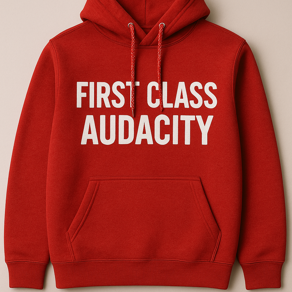 Travel Audacity