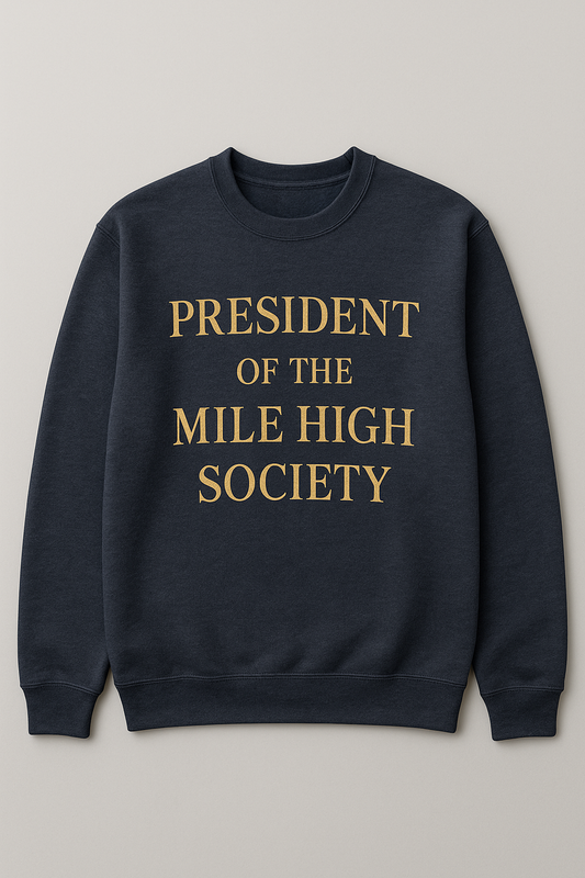 Mile High Society