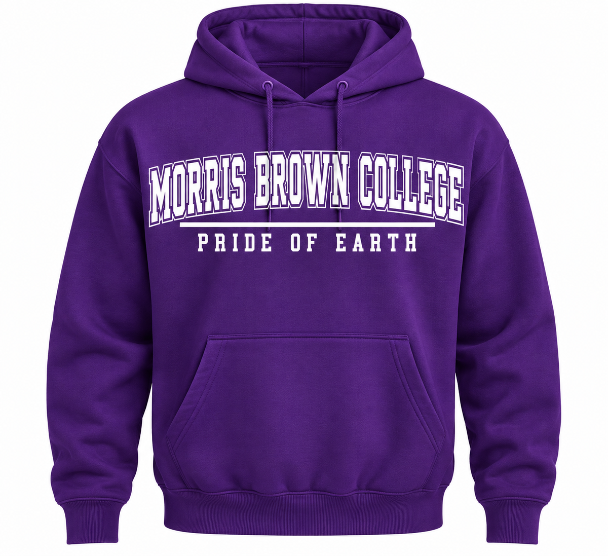 Pride of Earth MBC