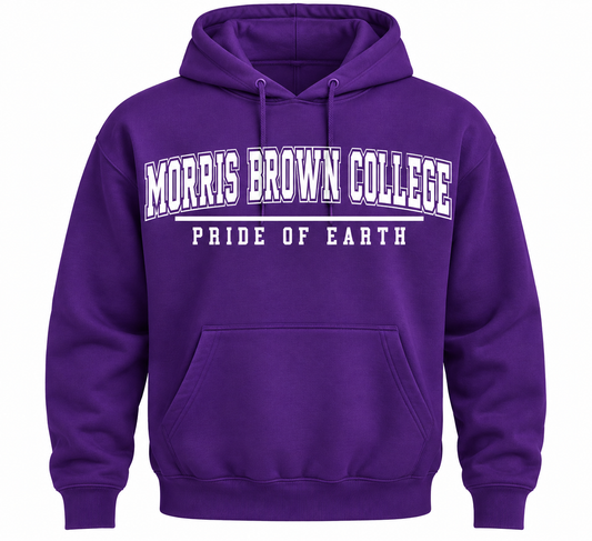 Pride of Earth MBC
