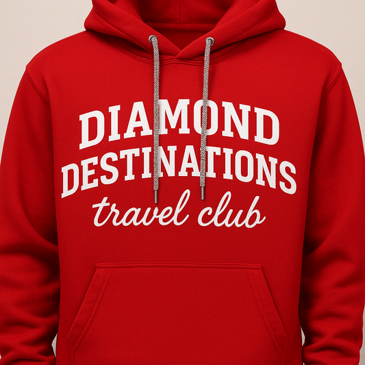 Diamonds Travel Club