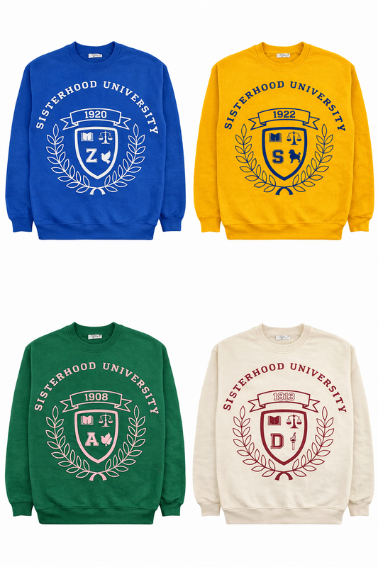 Sisterhood University