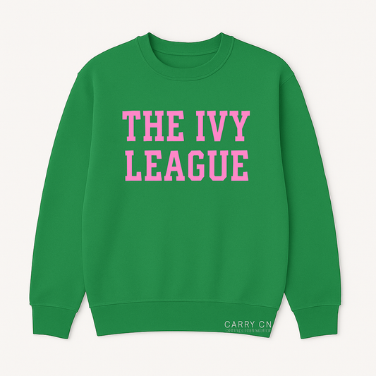 The Ivy League