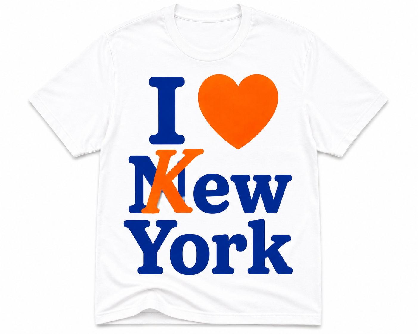 KNEW YORK™ Tee