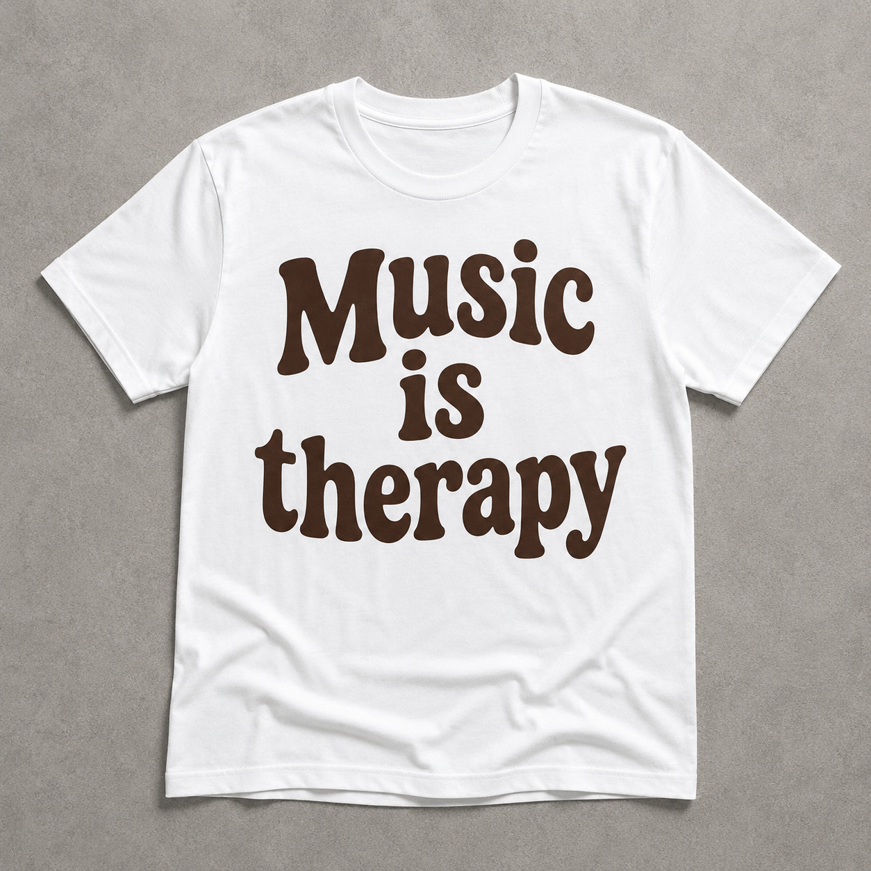 Music Is Therapy™