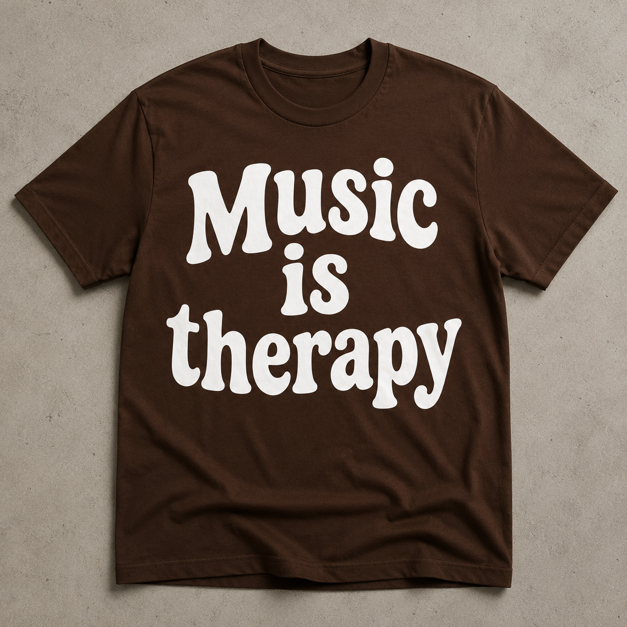 Music Is Therapy™