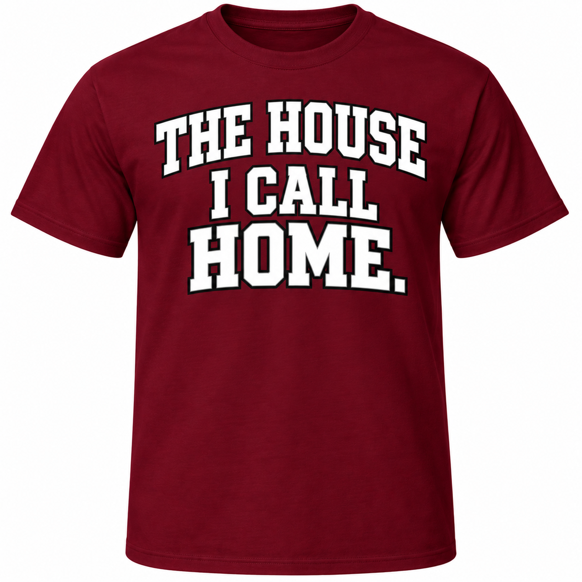 HOME IS WHERE THE YARD IS™