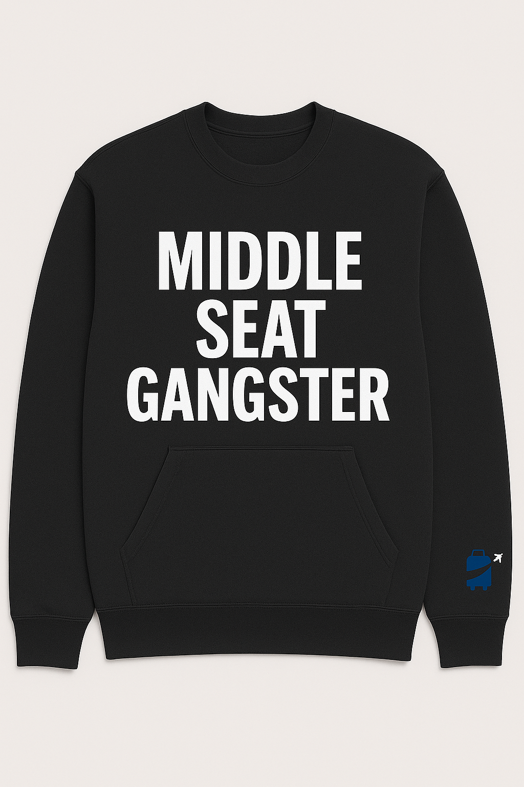 In The Middle