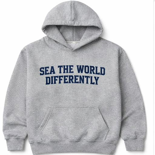 SEA the World