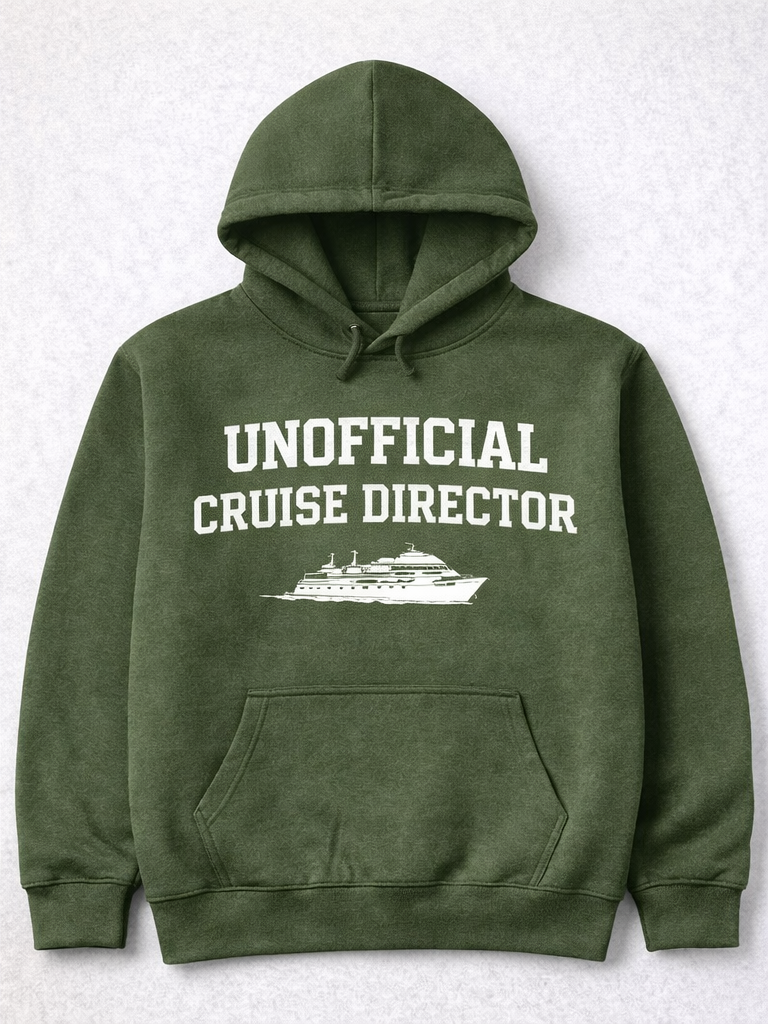 Unofficial Cruise Director