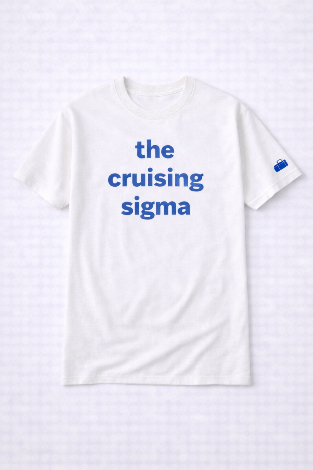 The Cruising TEE