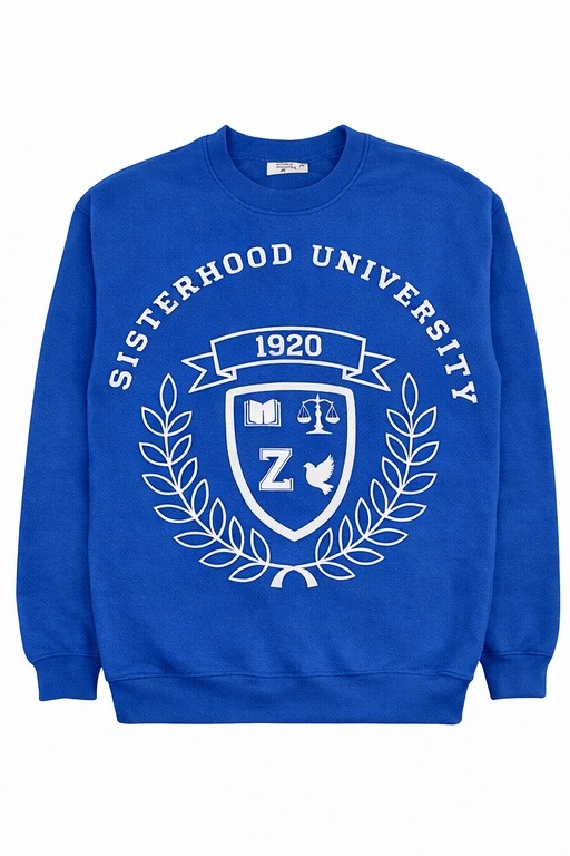 Sisterhood University