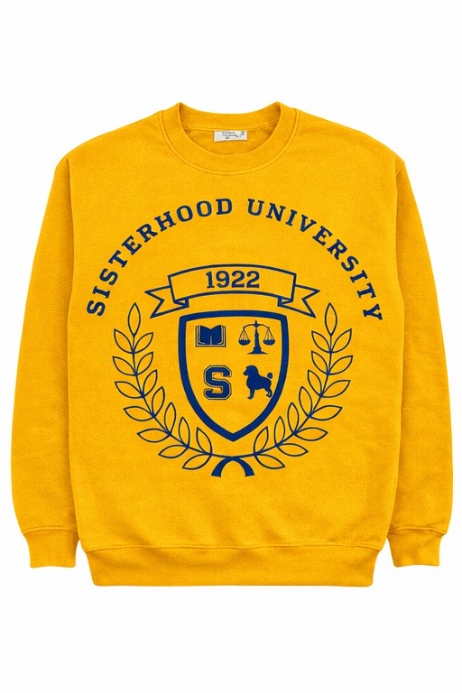 Sisterhood University