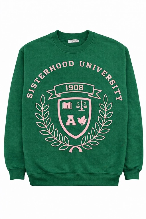 Sisterhood University