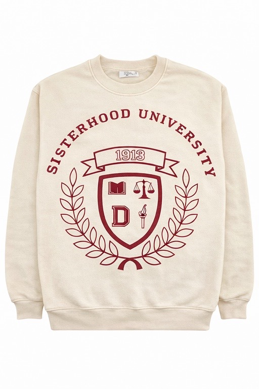 Sisterhood University