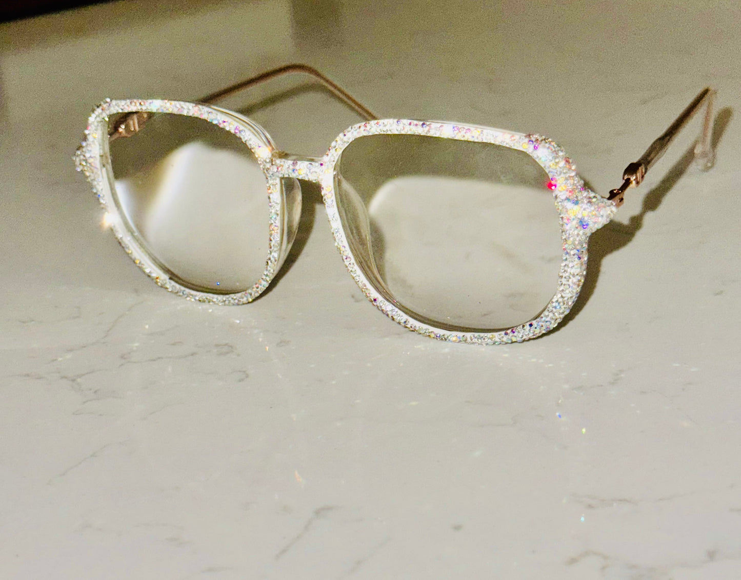 SK-EYES Handmade Readers