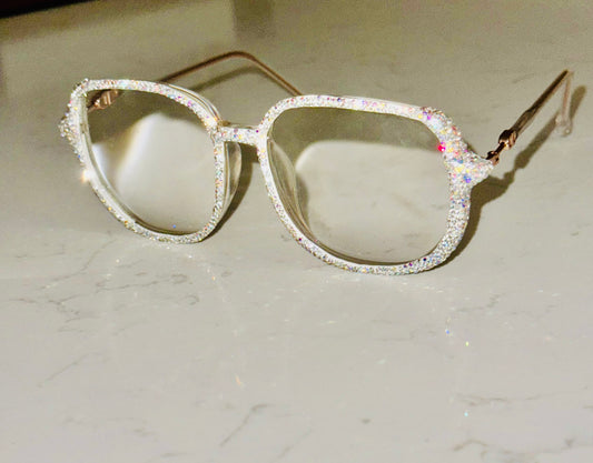 SK-EYES Handmade Readers