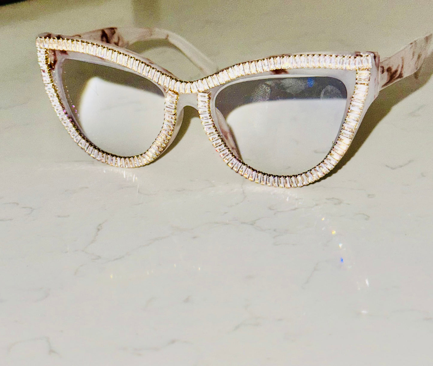 SK-EYES Handmade Readers