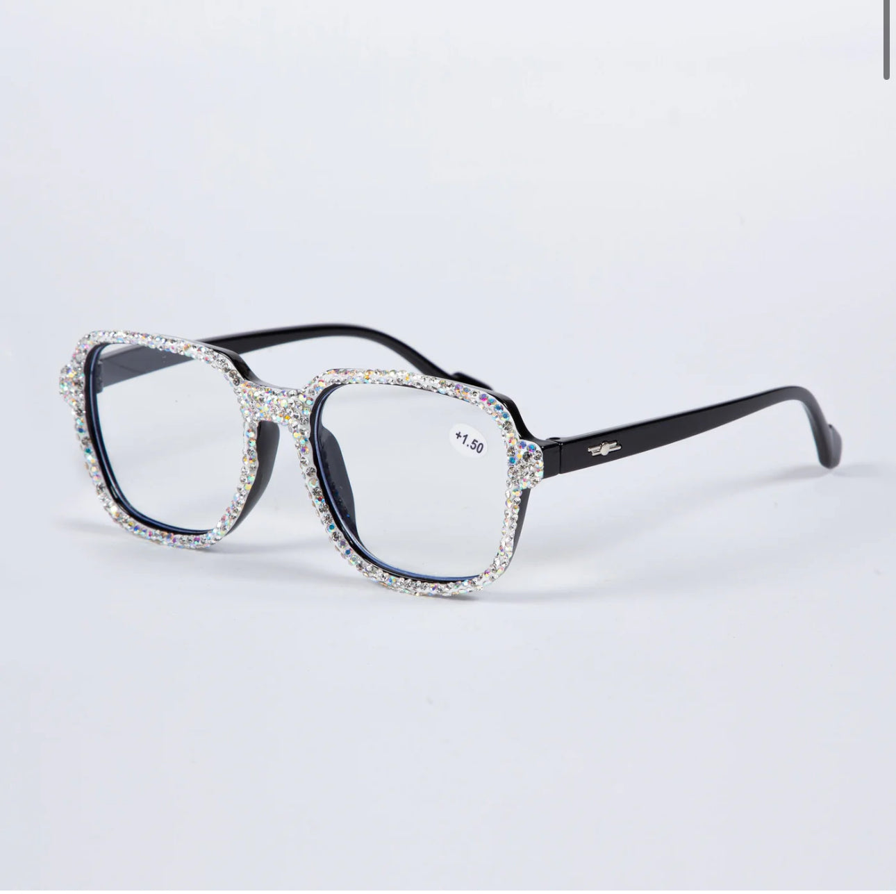 SK-EYES Handmade Readers