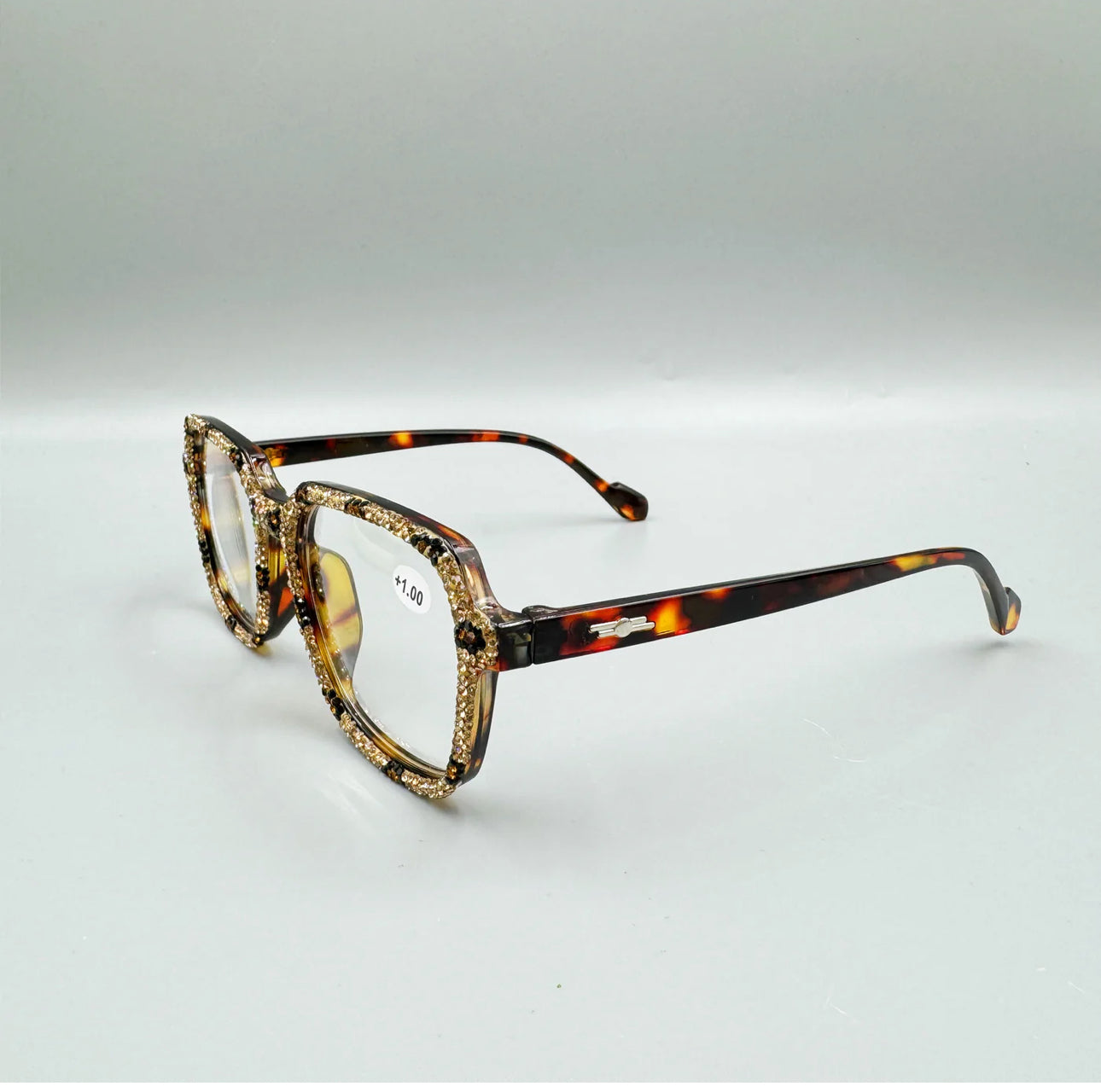 SK-EYES Handmade Readers