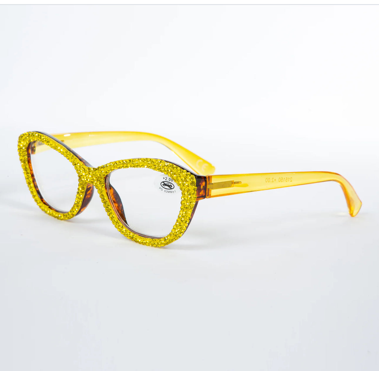 SK-EYES Handmade Readers