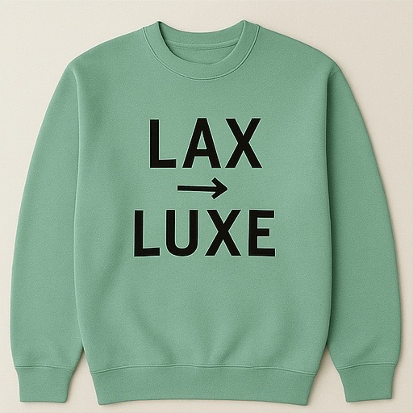 To LA with Love
